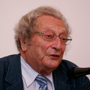 Gérard Israël