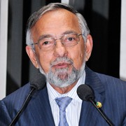 João Alberto Rodrigues Capiberibe