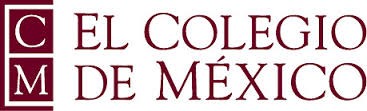Logo - El Colégio de México