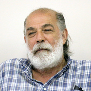 Pablo Rubén Mariconda - Perfil