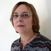 Sandra Margarida Nitrini - Perfil