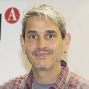 Adrian Gurza Lavalle