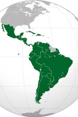 Home América Latina