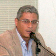 Cel. Glauco Carvalho