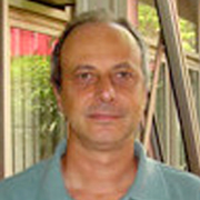 Claudemir Roque Tossato 