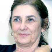 Cynthia Sarti