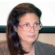 Dalia Maimon