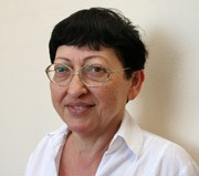 Dina Lida Kinoshita