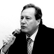 Enrique Ricardo Lewandowski