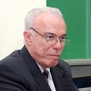 Flávio Fava de Moraes