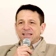 Gustavo Andrés Caponi