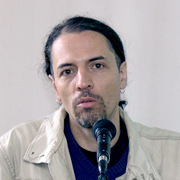 Jorge Alberto Silva Machado