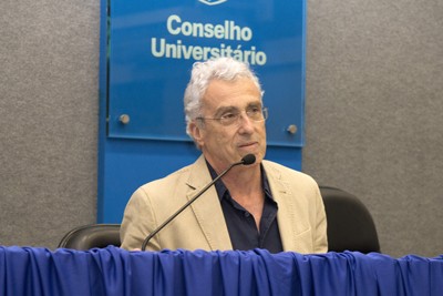 José Teixeira Coelho 