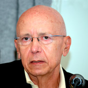 Juan Luis Suárez de Vivero
