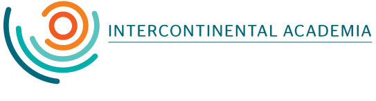 Logo da Intercontinental Academia