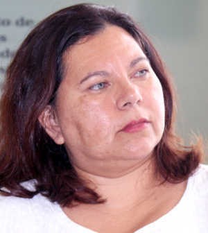 Lúcia dos Santos Garcia