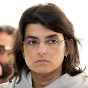 Luciana Gualda