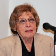 Martha Schteingart