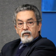 Nílson José Machado - Perfil