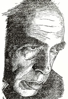 Otto Maria Carpeaux