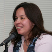 Patícia Morales