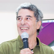 Pedro Bara Neto