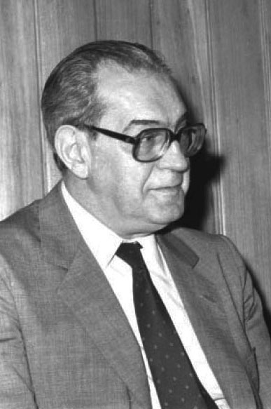 Raymundo Faoro (1925-2003)