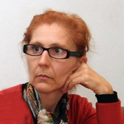 Renée Fregosi