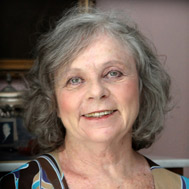 Elaine Pedreira Rabinovich