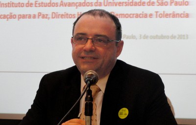 Antonio José Maffezoli Leite