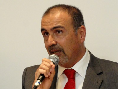 Guilherme Assis de Almeida