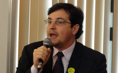 Marcos Henrique Caetano do Nascimento