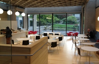 Cafeteria 5