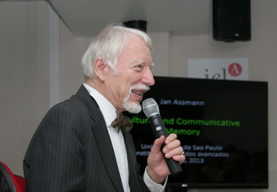 Jan Assmann