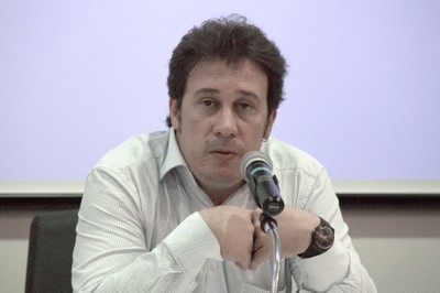 Luiz Carlos Beduschi Filho