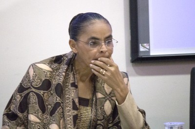 Marina Silva