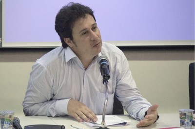 Luiz Carlos Beduschi Filho