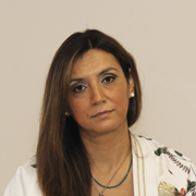 Isabel Gil Rodríguez - Perfil