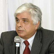 Augusto César Gadelha Viera - Perfil