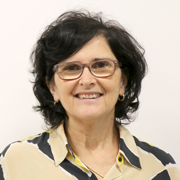 Belinda Mandelbaum - Perfil