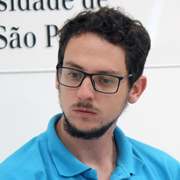 Benjamin Boudler - Perfil