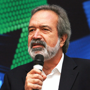 Eduardo da Costa - Perfil