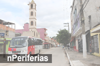 Coordenação nPeriferias