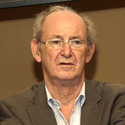 Gérard Chuzel 