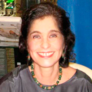 Gloria Carneiro do Amaral