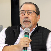 Ivo Mesquita - Perfil