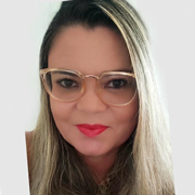 Marcia Leite - Perfil