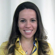 Nadini de Almeida Lopes - Perfil