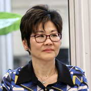 Regina Yoshie Matsue - Perfil