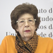 Regina Maria Salgado Campos